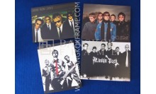 กรอบลอยศิลปินกลุ่ม